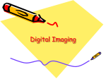 Digital Imaging - Montgomery College