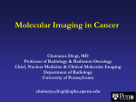 Nuclear Oncologic Imaging in Cancer Management