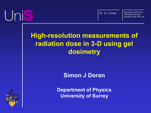 Powerpoint 5.3M - University of Surrey