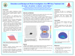 Powerpoint template for scientific posters