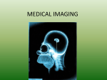 Medical Imaging detailed