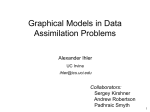 Graphical Models