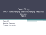 Final Case Study - Cal State LA