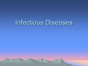 Infections - Cresskill, NJ