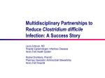 Antimicrobial Stewardship and Formulary Management