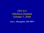 CPC # 2 October 12, 2004