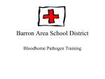 Barron Area School District