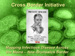 Cross Border Initiative