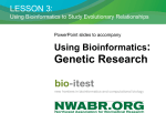 Genetic_Research_Lesson3_Slides_NWABR