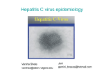 Hepatits C