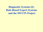 lection4-1-Rule-Based_Expert_Systems_and_the_MYCIN_Project