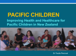 Pacific children - Asthma Foundation New Zealand