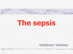 19 Sepsis