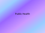 Public Health