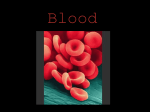 Blood - Quia
