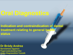 Diapositiva 1 - Semmelweis Egyetem