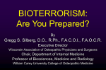 Are you prepared? - Wisconsin Association of Osteopathic