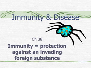 Immune System