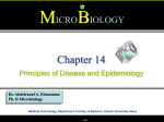 Principles of Disease