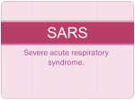 SARS - HowToExam