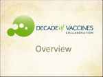 Global Vaccines 202X_DoV Overview_Elias