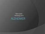 Alzheimer - Cloudfront.net
