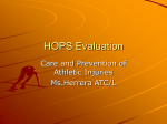 HOPS Evaluation - Doral Academy Preparatory