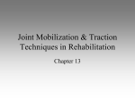 Chapter 16: Using Therapeutic Exercise in Rehabilitation