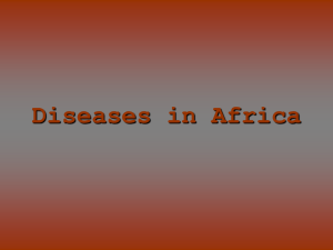 Diseases 3rd