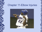 Chapter 11-Elbow Injuries