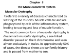 CLinical Manifestations