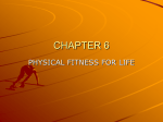 chapter 6 - FitForever