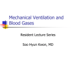 Vent / BG - Yale medStation