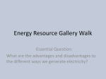 Energy Resources energy_resource_gallery_walk