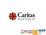 Climate-related - Caritas Australia