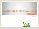 National Inventory Report