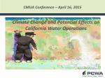 Photo Album - California Municipal Utilities Association