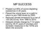 MP Success