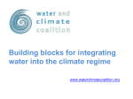 www.waterclimatecoalition.org