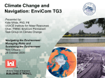 US Army Corps of Engineers CP2a Sustainability Activities