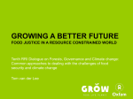 GROW CAMPAIGN PPT SAMPLE PAGES