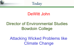 wicked - Cornell University