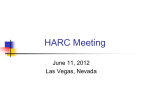 June 2012 (meeting slides) - Fire Suppression Systems Association