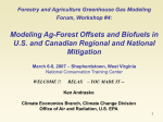 Analysis of S. 843 GHG Offsets Provisions