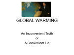 (new)GLOBAL WARMING