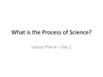 Process Science Slides