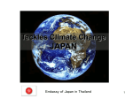 (donors) - JICA/Japanese Embassy, Mr. Kosuke Takeda