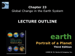 Earth System