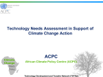 ACP˚C Data and Information directions