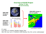 ppt - Atmospheric Chemistry Modeling Group